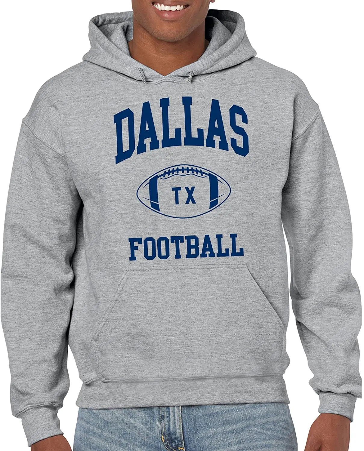 american football sweatshirts