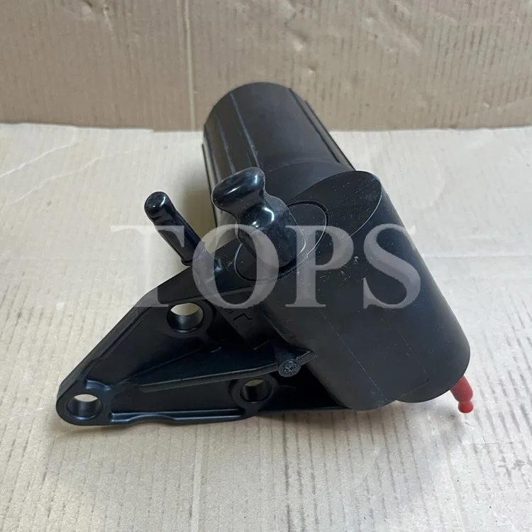 TOPS Diesel for 1104 Engine Fuel Lift Pump ULPK0041 ULPK0038 4132A018 17/927800 Tractor Backhoe Loader Terex RC85 RC100