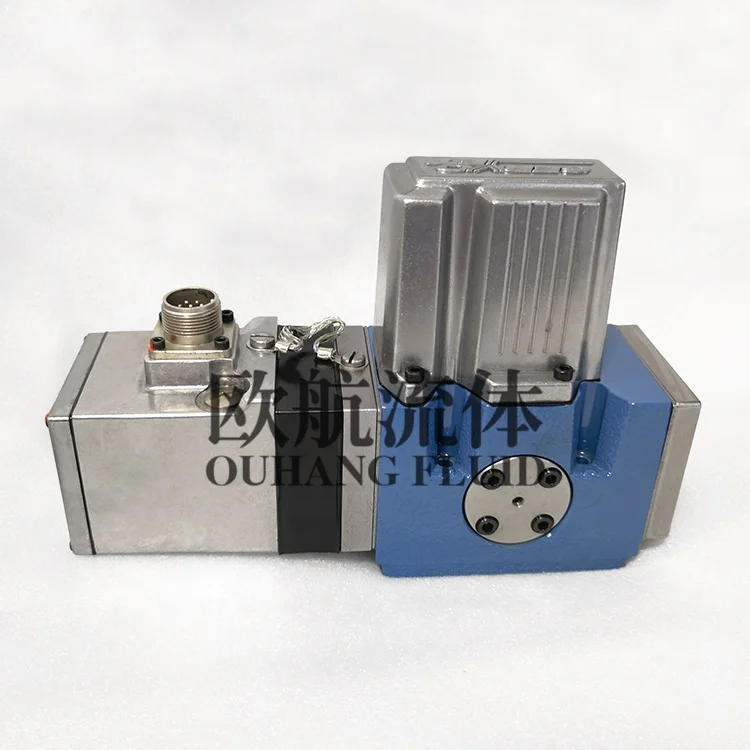 Moog Valve D661z4379e Servo Valve - Buy Moog D661,Moog Servo Valve,Moog ...