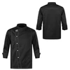 Black Long Sleeve