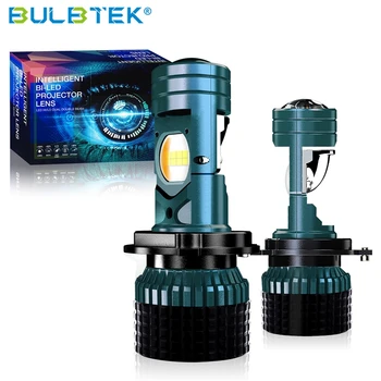 Guangzhou Bulbtek Electronics Technology Co., Ltd. - BiLED projector lens, Auto  LED headlight bulbs