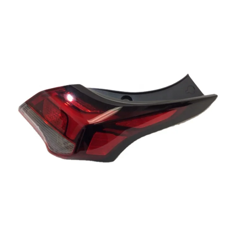 KEBEL Factory Price Good Quality Tail Lamp OEM Back Lamp for Hyundai Veloster 2017-2017