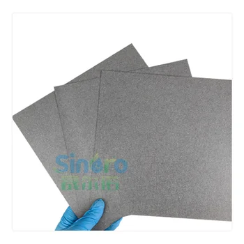 Titanium Felt STi025-Pt1.0 10*10cm