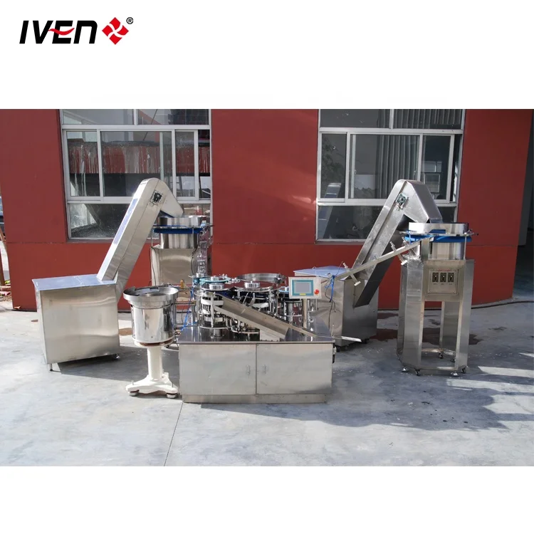Disposable Syringe Making Machine Price