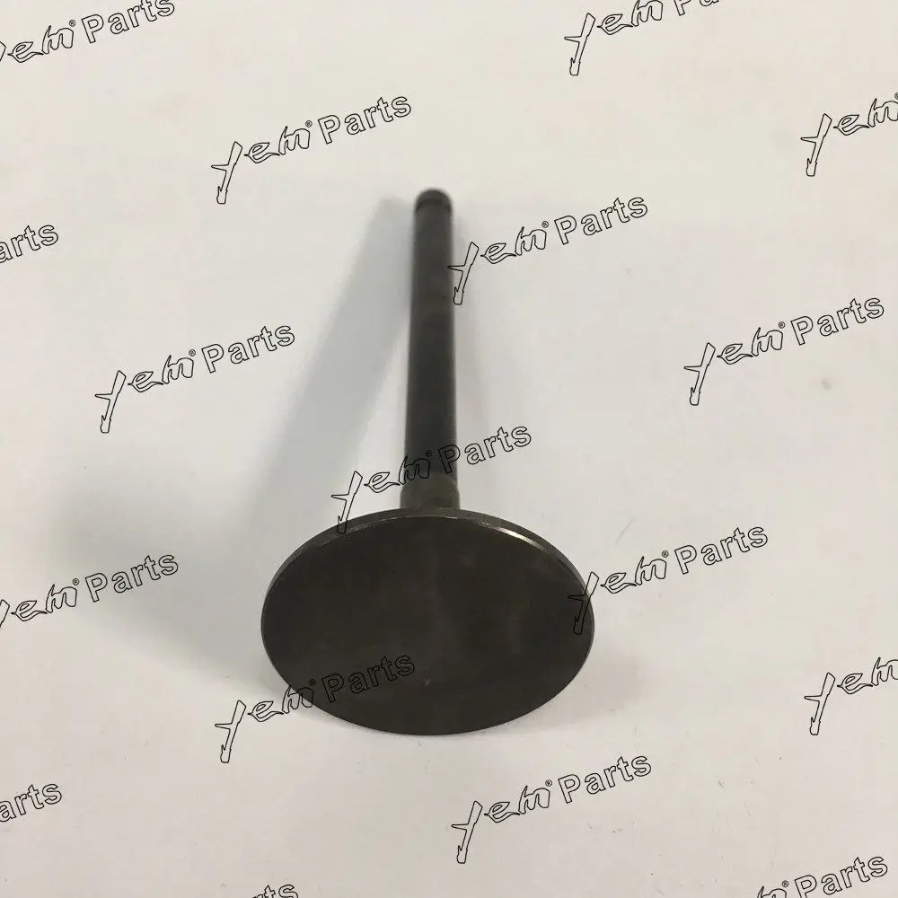 Engine Inlet Valve 3142H71 Fit for Perkins Tractor Excavator Spare Parts