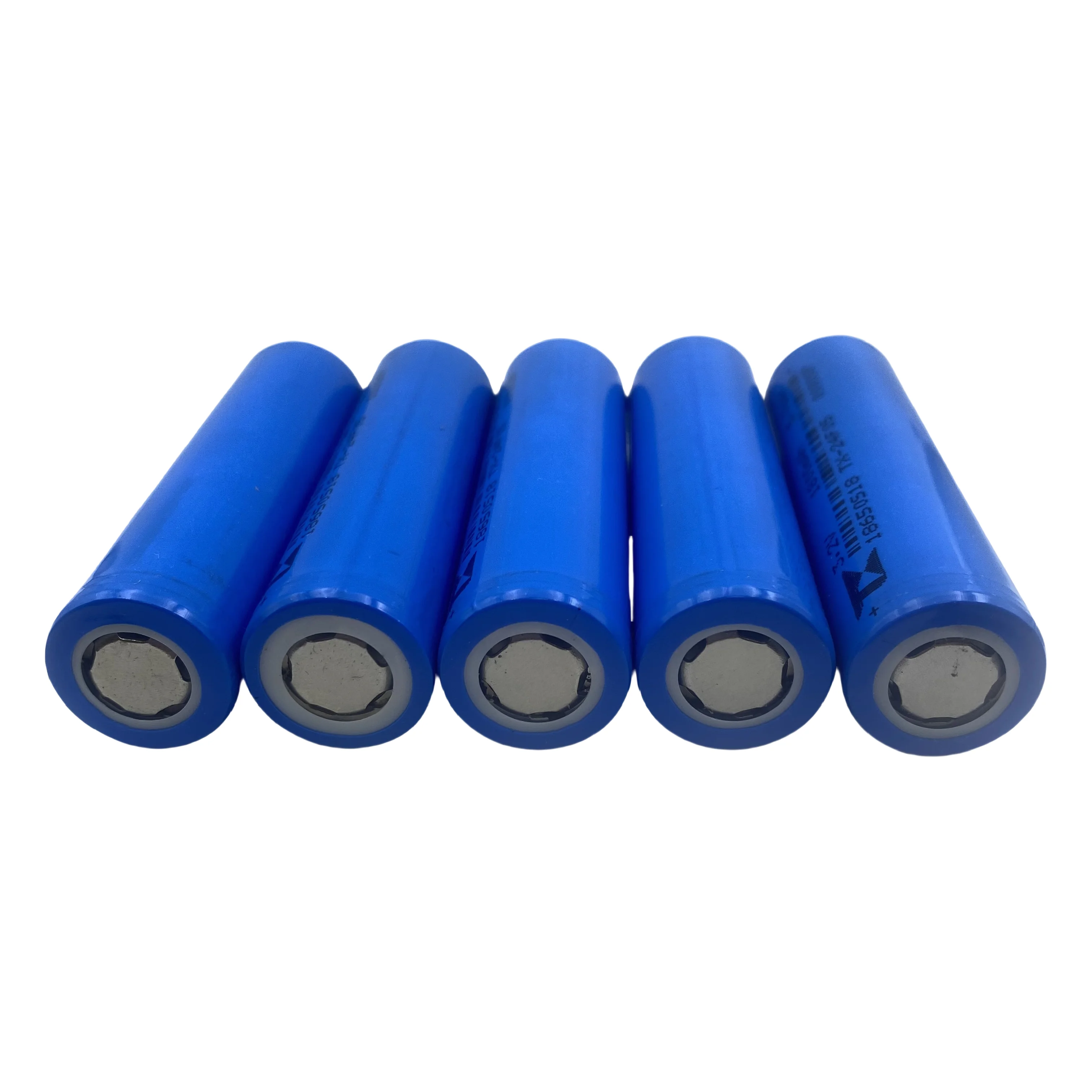 Grade A+ Hongli High Capacity 18650 Battery - 3.7V 1800mah