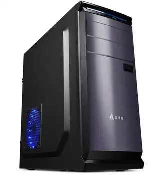 Core I7 Gaming Desktop - GTX 1060 6GB, Win10, 500GB HDD