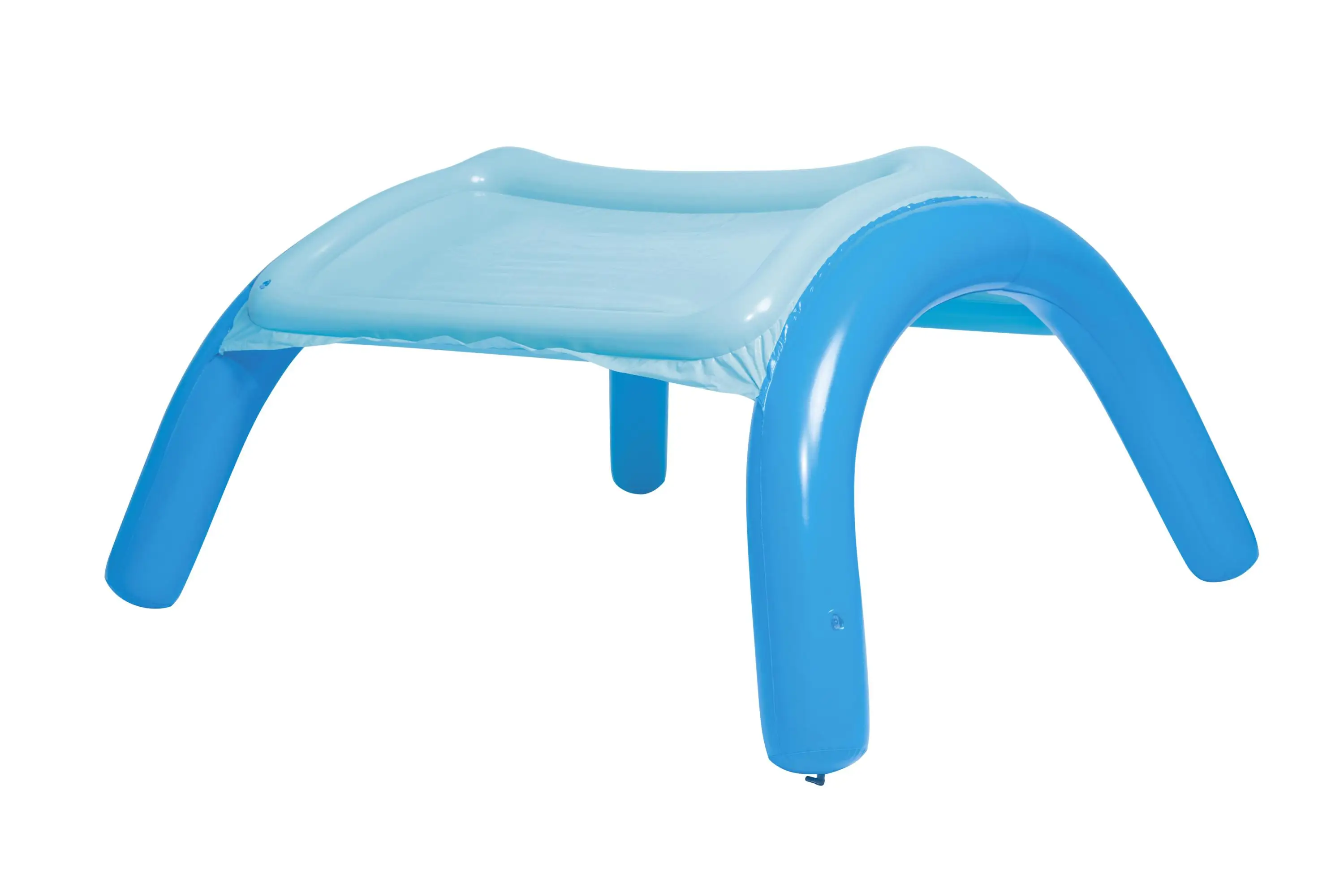 Bestway 52192 Kids Inflatable Swimming Pool with Sunshade