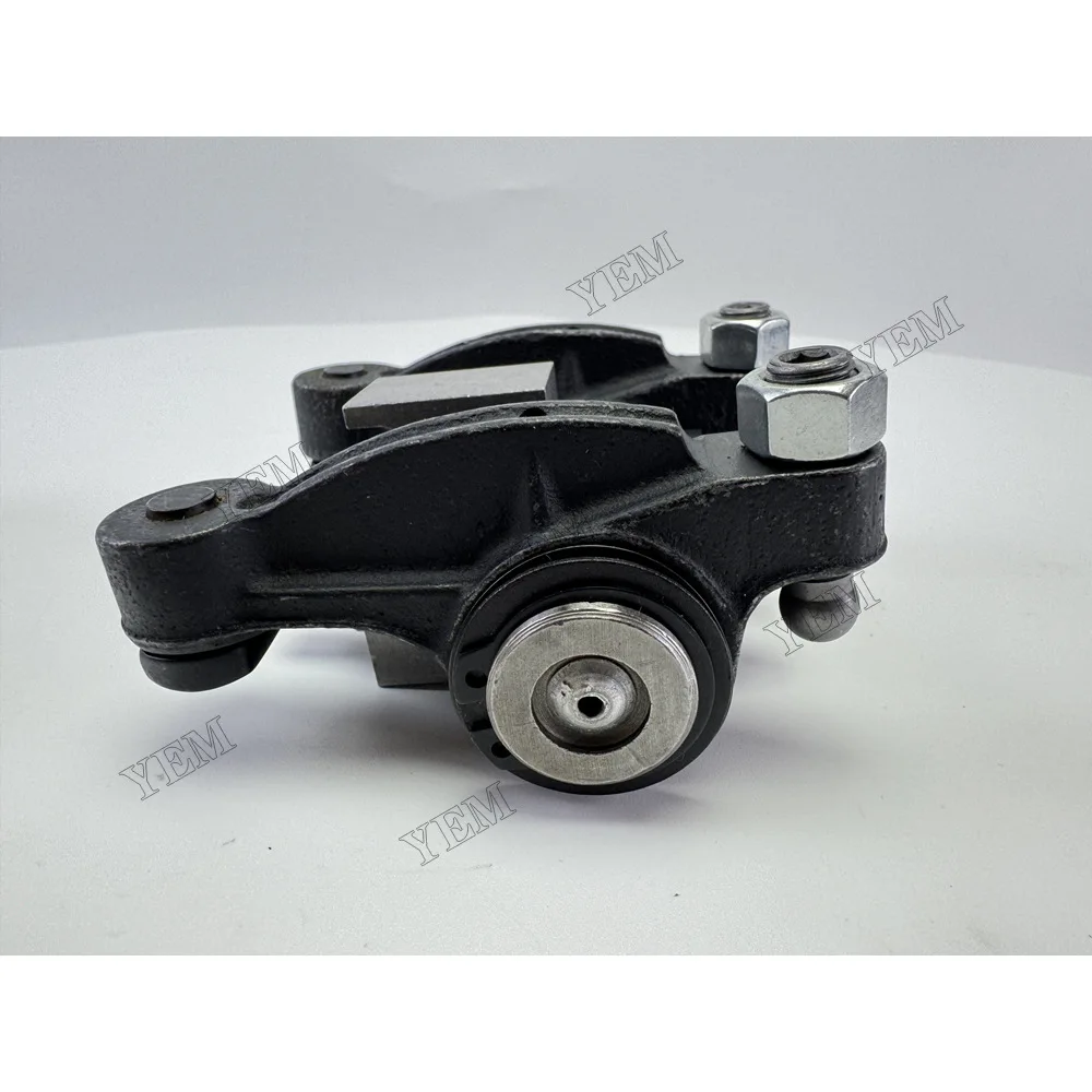 6CT Rocker Arm 3934921 for Heavy Duty Engine Parts 4