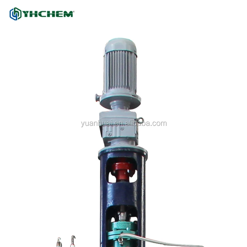 304 нержавеющая сталь КБР экстрактор масла молекулярная Дистилляция система машина