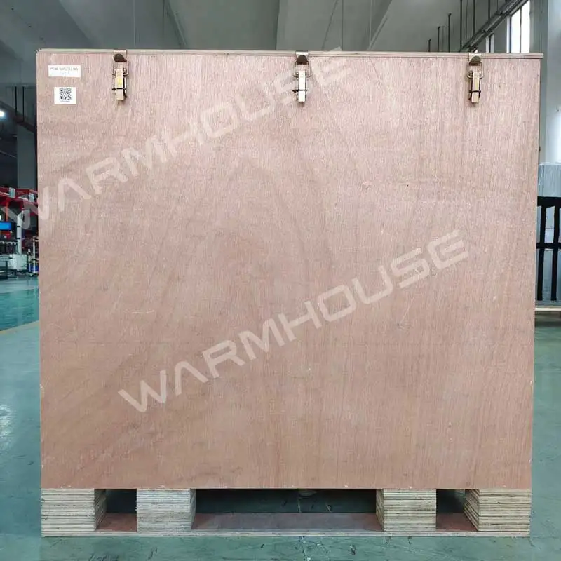 Air to Water Heat Pump, 16kW, 220 - detail 26
