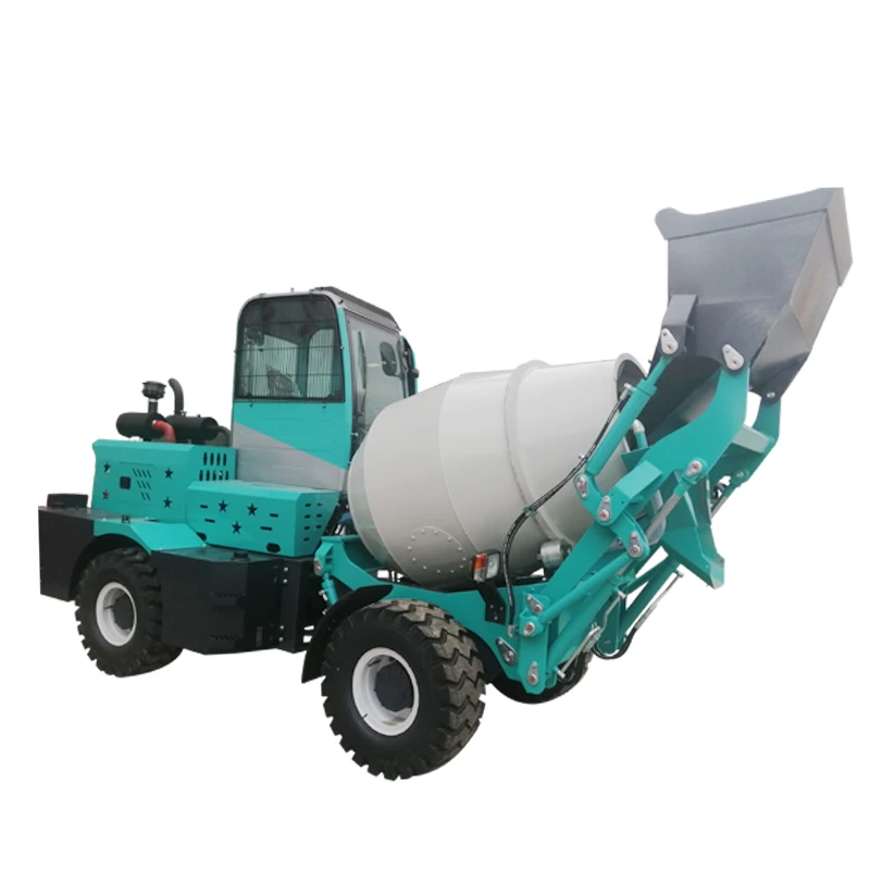 Factory Sale Output 1.5 Cbm Concrete Mixer Jdy18b Concrete Mixers Mini Concrete Mixer Buy