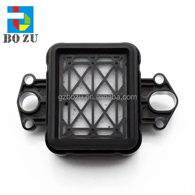 5113 Capping Top Plastic Net Horizontal Model 4720 Printhead I3200 Capping for Uv Dtf Printing Machine I3200 A1 E1 U1 Print Head
