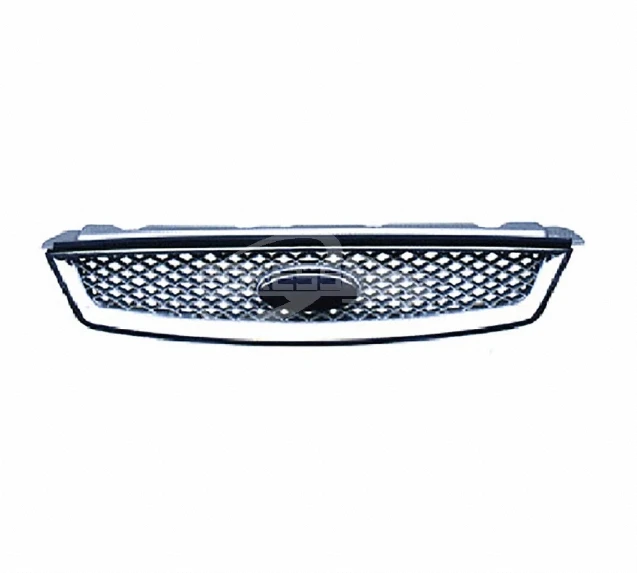 Plating Grille With Front Logo for Ford Focus 2005-2008 5M518200CD 5M5...