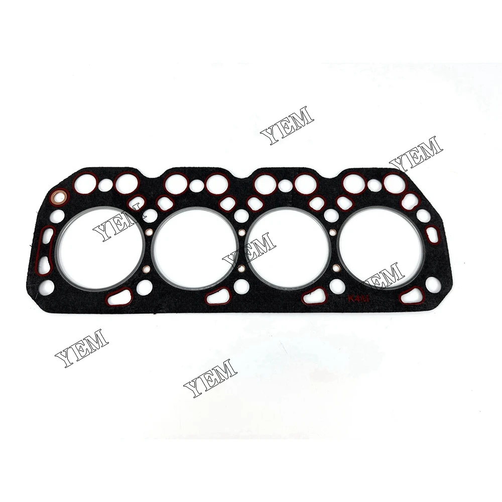 K4M Cylinder Head Gasket for Mitsubishi Engine