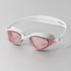 Bianco / Rosa Chiaro