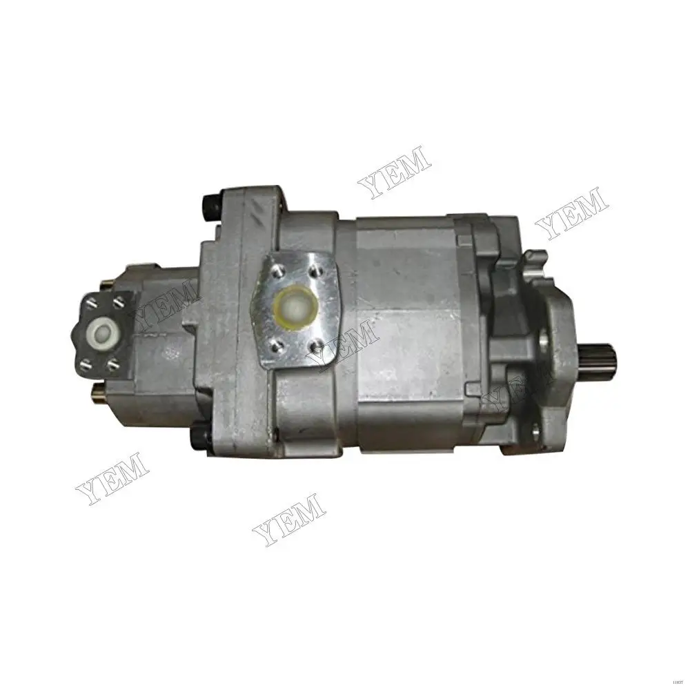 Hydraulic Pump 705-52-30390 Fit for Komatsu W420-3 Engine