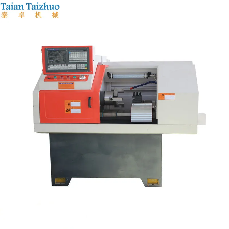 Watchmaker Lathe Small Machine CNC for DIY CK0640