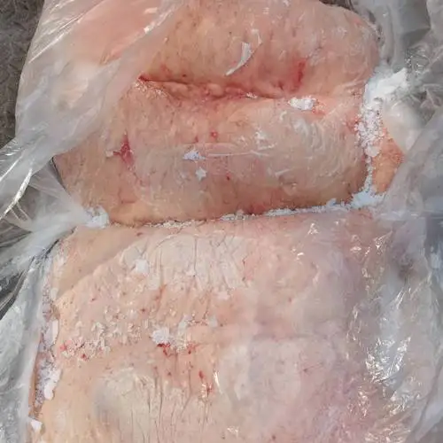 Forró eladási akció bárányfarok zsír fagyasztott halal bárányfarok zsír bárányfarok zsír eladó