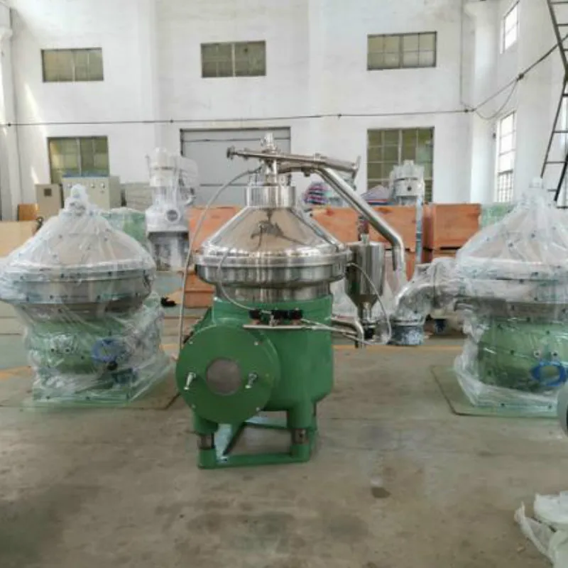 Continuous Disk Stack Centrifuge Separator,Shenzhou_specification/price ...