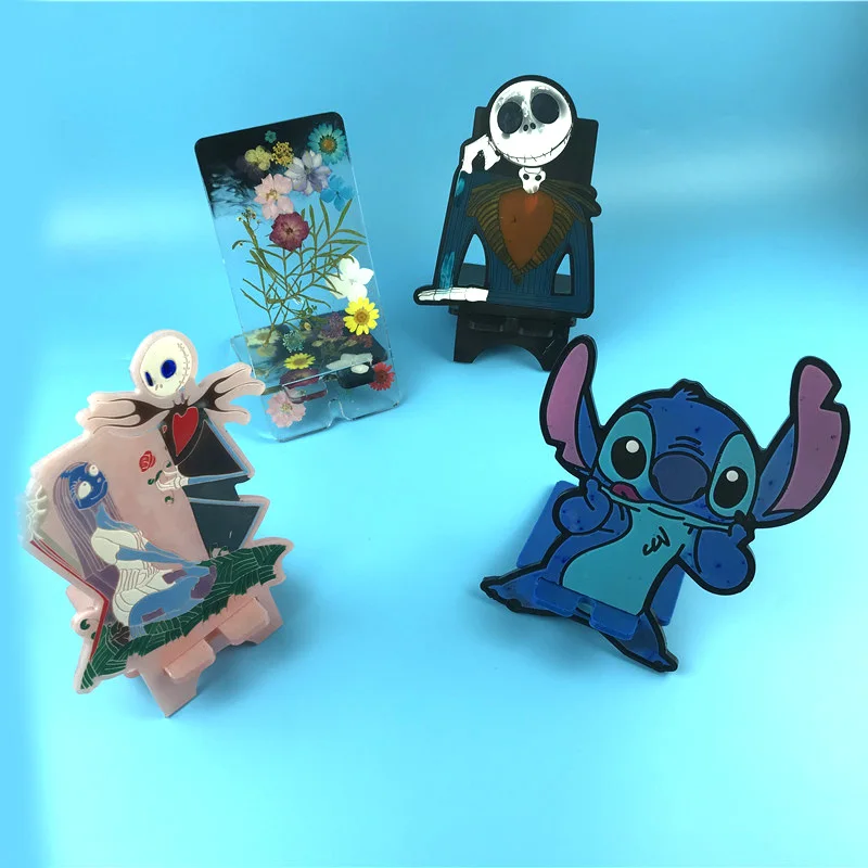 B518 Stitch Jack And Sally Phone Stand Mold - Buy Sew Jack And Sally  Mold,Telephone Booth Silicone Mold,Resin Silicone Mold Product on  Alibaba.com