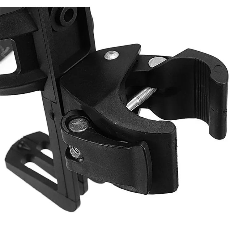 PORTE BOISSON,2--Porte bouteille de vélo en Fiber de carbone, porte