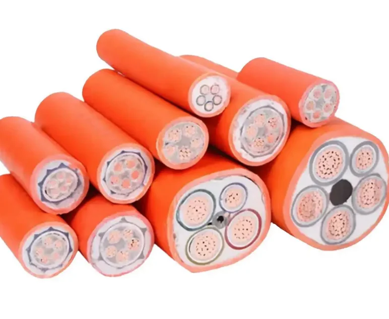 El mejor precio, 120mm2, cable aislado mineral de, funda LSZH, conductor de cobre, cable ign&iacute;fugo para construcci&oacute;n