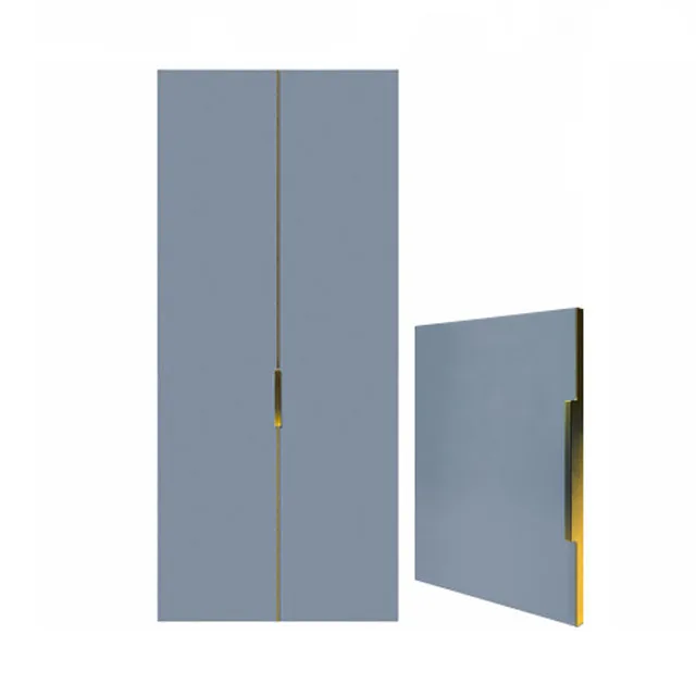 Индивидуальные дверные пластины 2023 Giantsmade оптовая продажа по индивидуальному заказу современный