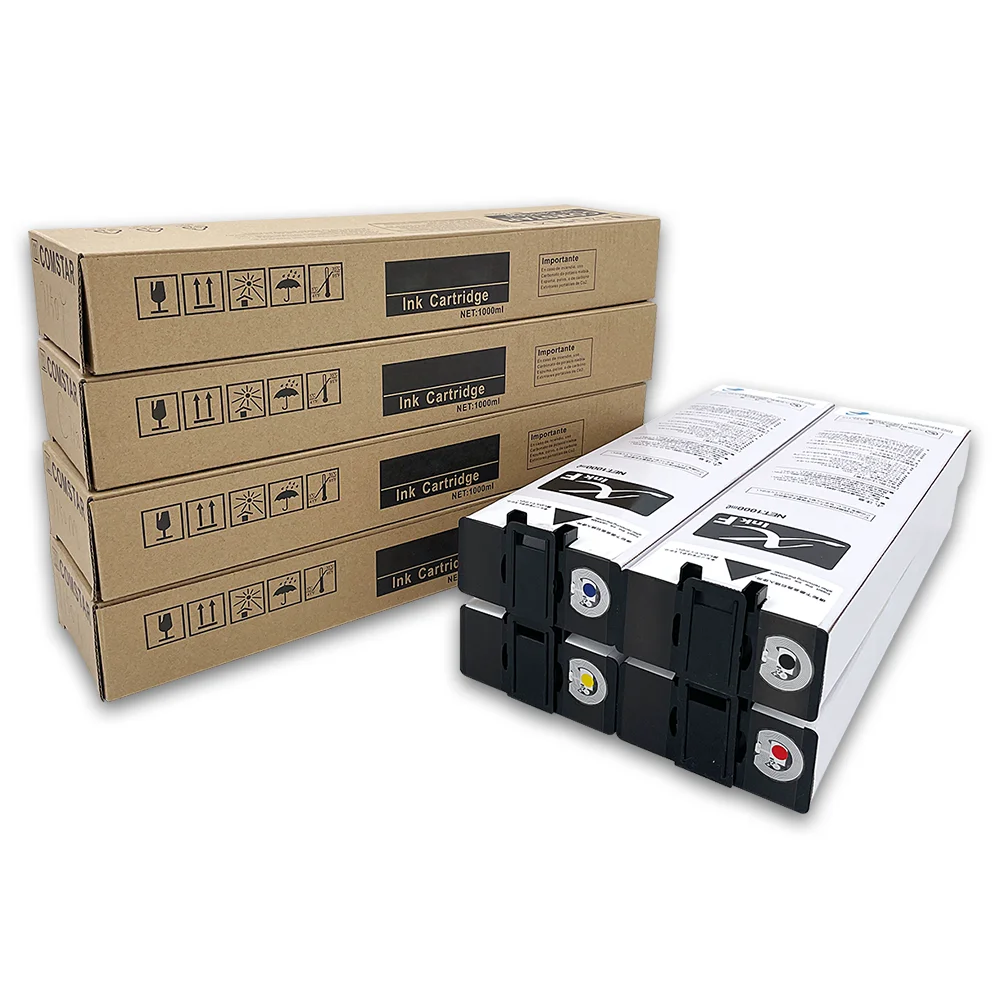 Compatible Ink for RISO Comcolor FW1230 FW2230 FW5230 3010