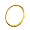 06#Oro electrochapado