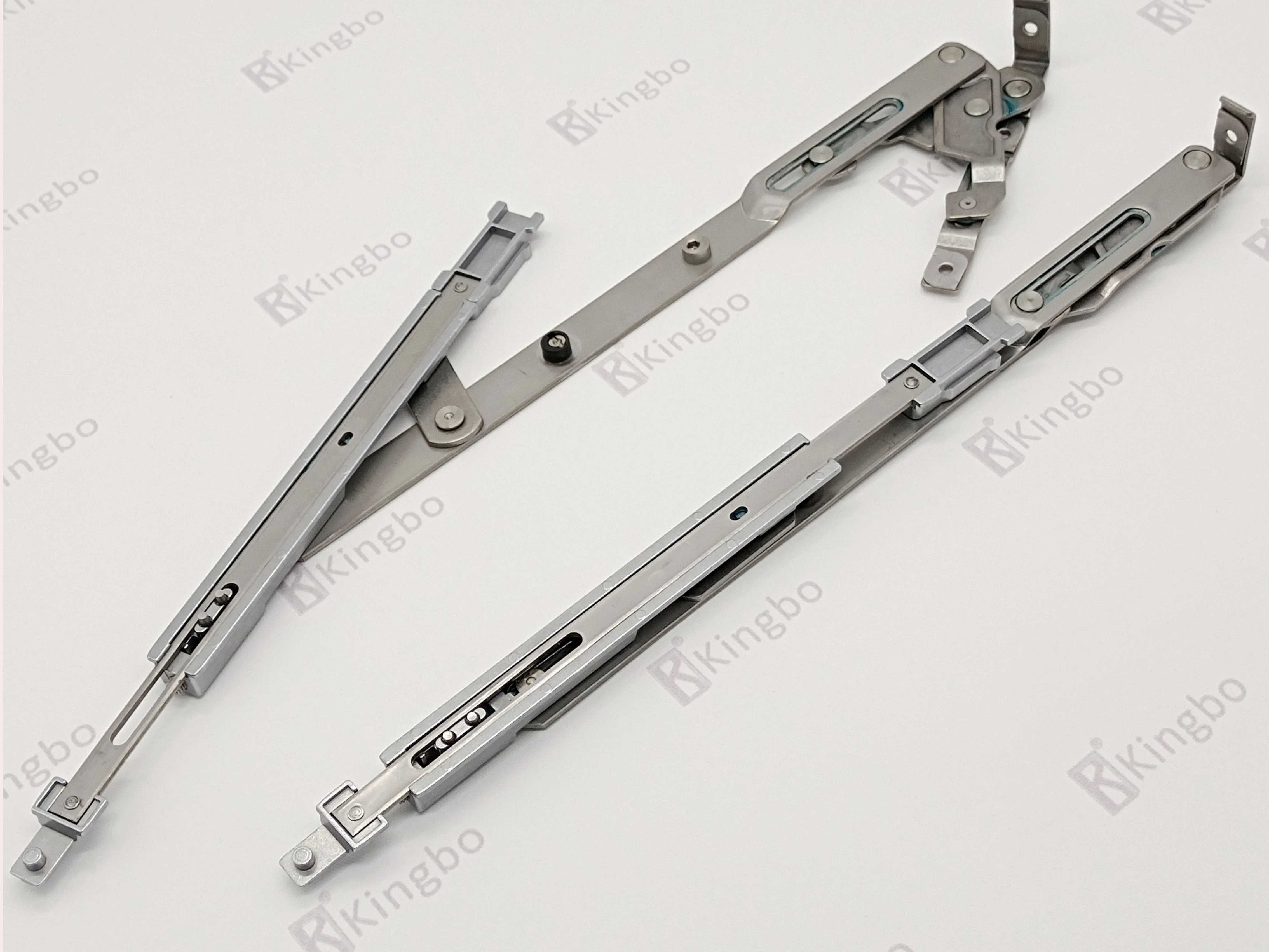 Latest Design Aluminum Hardware Tilt and Turn  Windows Accessories - Aluminum Windows Tilt & Turn System Accessories Set