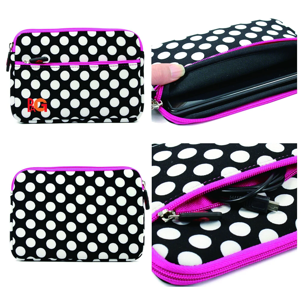 15 Inch Laptop Sleeve 15.6 Inch Soft Case Cover 15
