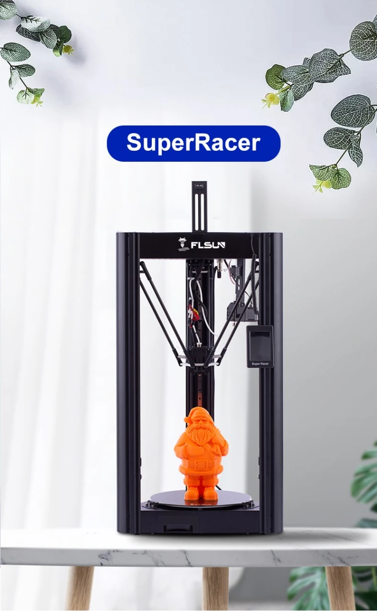 FLSUN 3D PRINTER-1