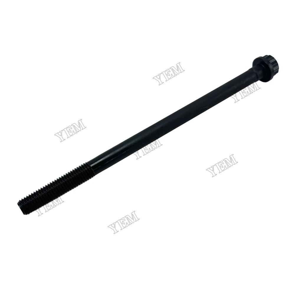 Cylinder Head Bolt ME051516 Fit for Mitsubishi 6D24 Engine 3
