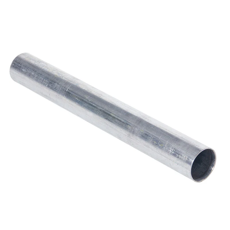 EMT/IMC/RMC Electrical Conduit Pipe Electric Pipe