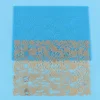 Blue-38*28.5cm(84115) 235g