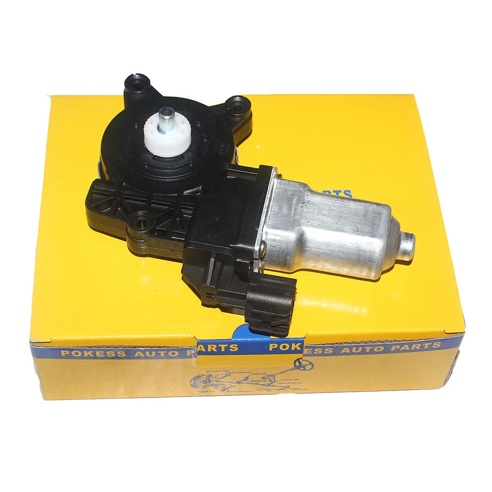 Electric Window Motor Ford Focus 6CP114553H1A 6CP114553H1B Motor Power...