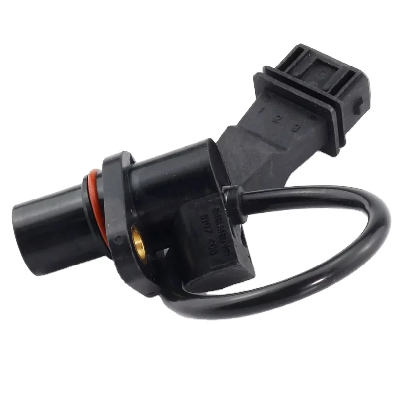 39180-37150 New Crankshaft Position Sensor for Hyundai Santa Fe Sporta Tucson 2.7L Engine