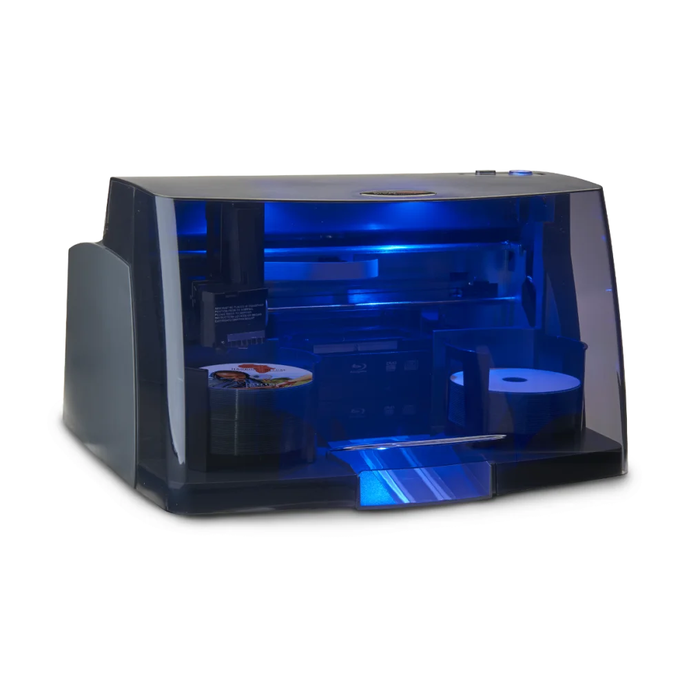 cd duplicator printer