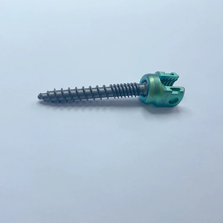 Pedicle Screw 3