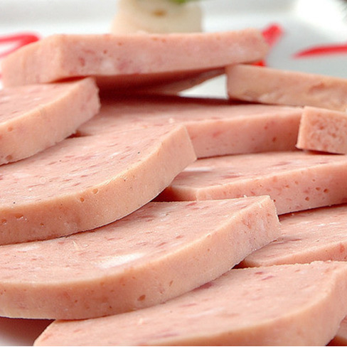 Вкусный консервированный обед мясо свининный по низкой