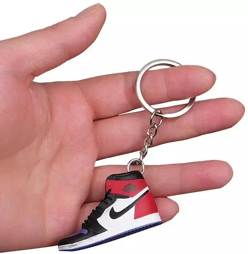 aj keychain
