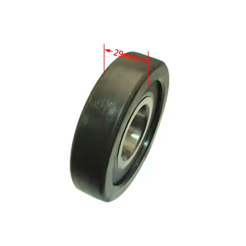 Forklift Parts Forklift Gantry Bearings - Rollers 180709k-wd - Buy ...