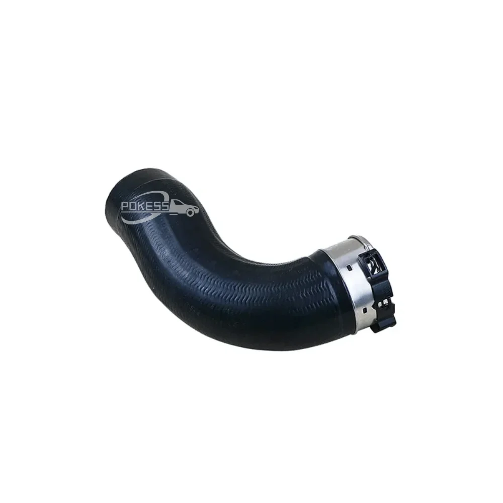 Turbocharger Silicone Hose air Conditioner Duct 31657761 for VOLVO Tu... — 3