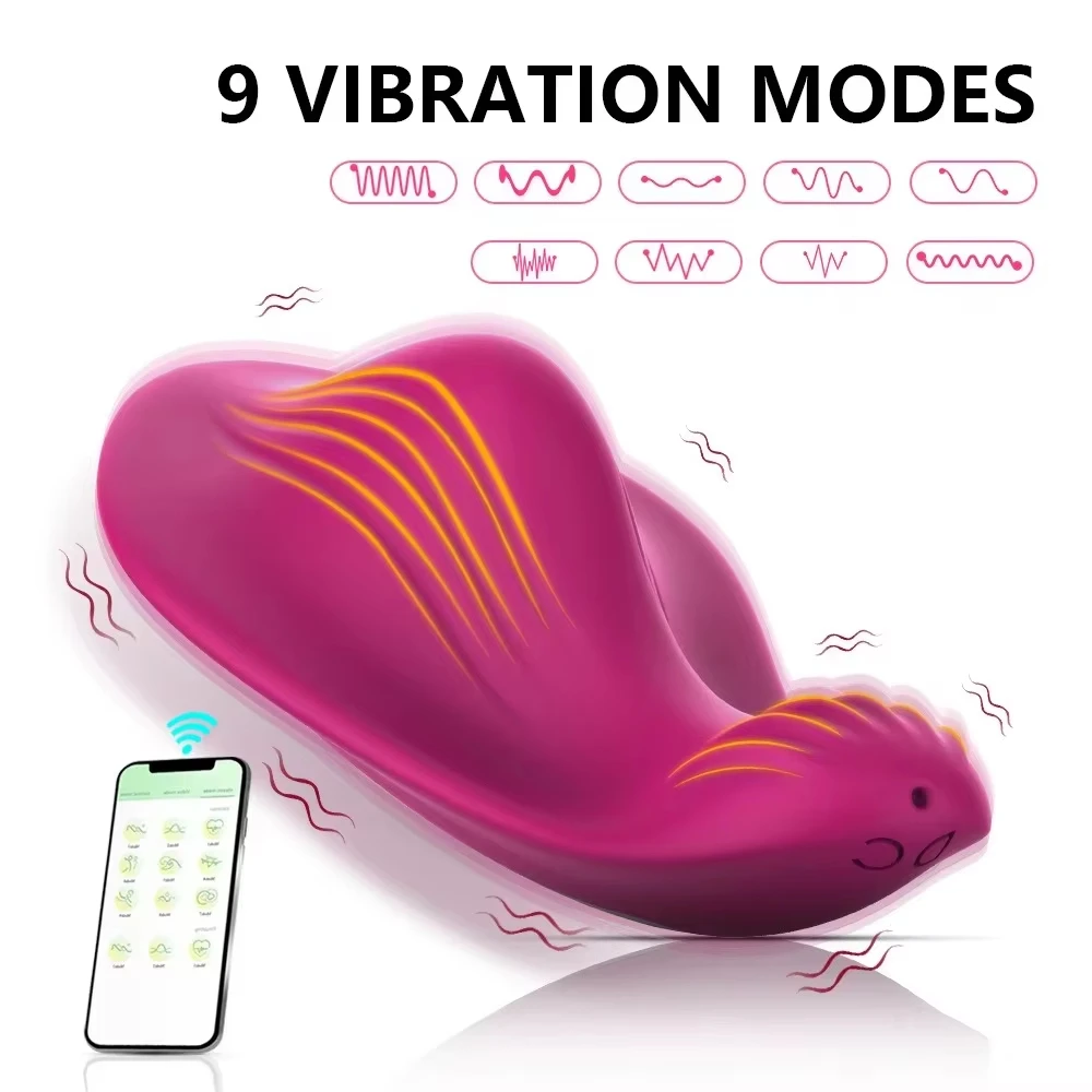 Compact ergonomic medical-grade silicone egg vibrator design for discreet wear