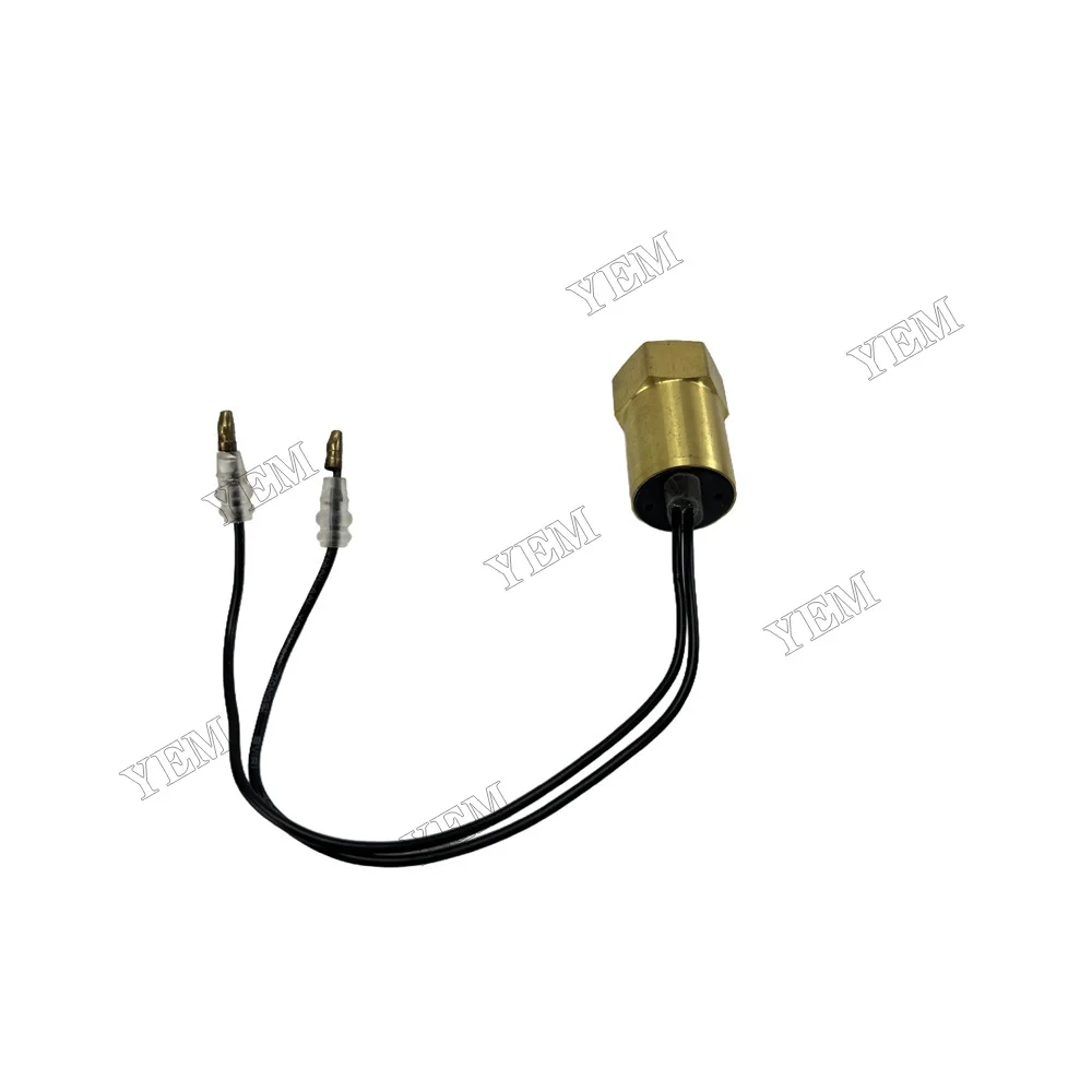 Oil Pressure Switch Sensor 51-8005 34390-40200 Fit for Caterpillar 320D Engine 5