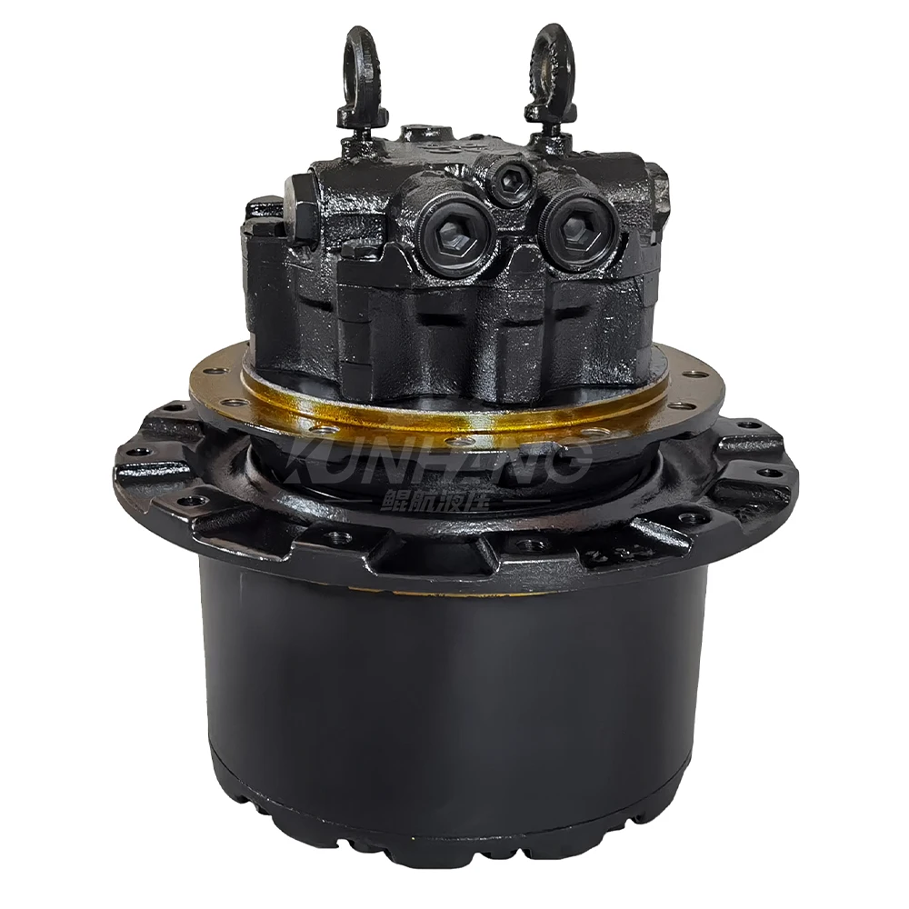 ぴろしです。 Hitachi Excavator Part 9133897 - High Quality Final Drive