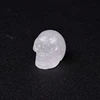 clear quartz