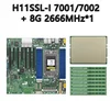 32GB 2666Mhz x8Pcs