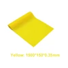 Giallo/1500*150*0,35 mm
